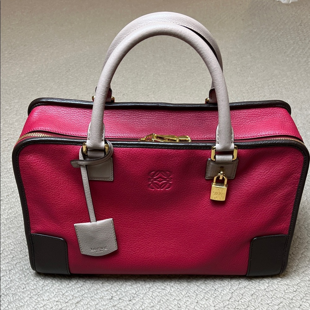 Loewe Amazona Bag Lipstick